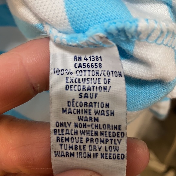 (👑3 For $25)Polo By Ralph Lauren Men’s size XS/TP flawless - Picture 2 of 4